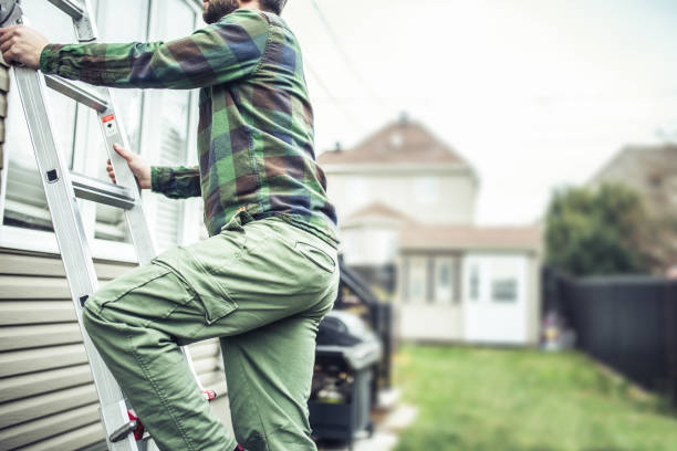 Best Yard Waste Removal  in Notre Dame, IN